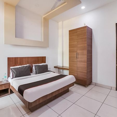 An Hotel Chennai Airport Екстериор снимка