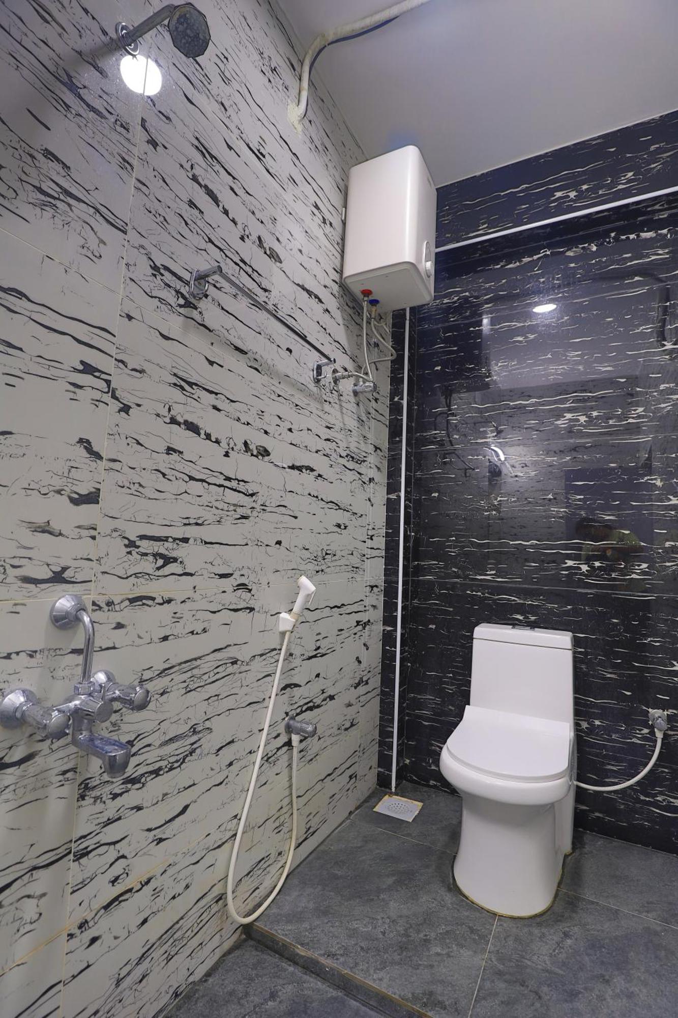 An Hotel Chennai Airport Екстериор снимка